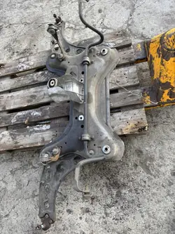 Voorste Draagarmen Set OEM 93459571 Trafic/Vivaro