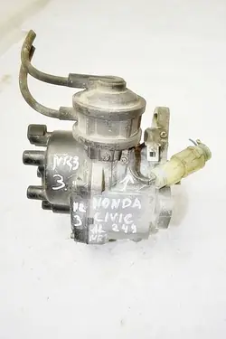 Bobina de encendido Hitachi D4W8814 1603 Honda Civic