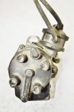Bobina de encendido Hitachi D4W8814 1603 Honda Civic