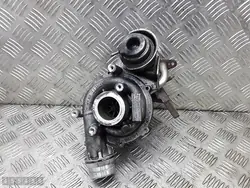 Turbocompressor Dacia Logan 2016 1500 h82011643719263ra
