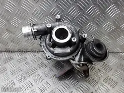 Turbocompressor Dacia Logan 2016 1500 h82011643719263ra