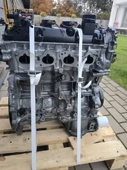 Moteur Nissan X-Trail QR25 2.5L jusqu'à 2006