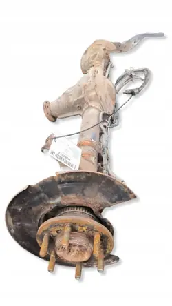 Ford F150 Taka-akselin tasauspyörästö OEM DDB5591 3.31
