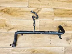 VW Passat B5 1.8 Turbo AEB Vesisuodatin OEM