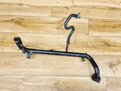 VW Passat B5 1.8 Turbo AEB Wasserleitung OEM