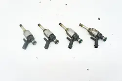 RN166+ VW Passat B8 2.0i Injecteurs 06A906036G Ensemble