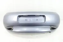 Pare-chocs arrière OEM V97FB-17K823 pour Ford Puma MK1