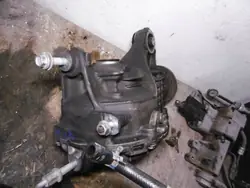 Vorderachsdifferential Land Rover Range Rover L405 EPLA4A213BB