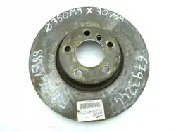 Bremsscheibe vorne OEM 6793244 für BMW X6 F16 14-19