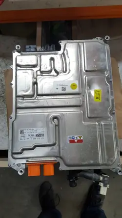 OEM 1EA915692L Hoogspanningslader voor VW ID3/ID4