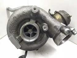 Turbina BMW X5 E53 3.0d M57 7791046 7791044