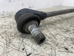 Volkswagen ID.3 2020 Rechte Seite Stabilisatorverbindung