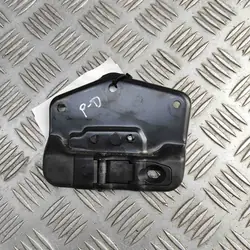 Tranca de teto dobrável Mercedes-Benz A2077700222