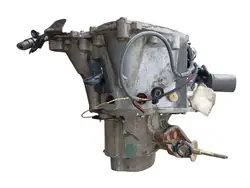 Gearbox Citroen C8 2.0 16V 136HP 100kW 20DL27