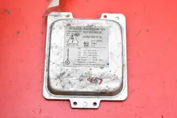 Ballast Xenon OEM 5DC009060-00 Gauche Mercedes Classe E