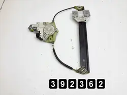Audi A6 fönsterregulator OEM 4f0959801a - Begagnad