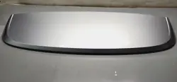 Spoiler Skoda Kamiq OEM 658827878A - Garniture Hayon