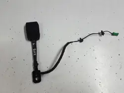 Fiat 500X 14-17 Vänster Fram Säkerhetsbälteslås OEM 52040911