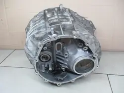 Audi OE 0AW301383H Caixa Multitronic Carcaça