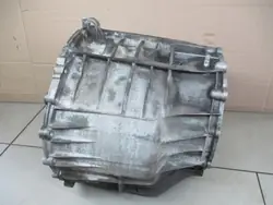 Audi OE 0AW301383H Multitronic Växellåda Hölje