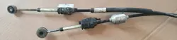 Lien de Vitesse OEM 349352849R pour Renault Master III
