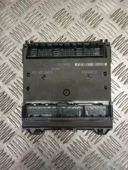 Komfortmodul OEM 6Q1937049B för Skoda Fabia I
