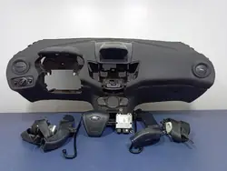 Panneau console OEM Ambit-978822- pour Ford Fiesta MK7