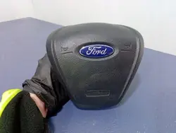 OEM Ambit-978822- konsolpanel för Ford Fiesta MK7