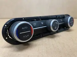 Panneau Climatisation Alfa Romeo Giulia OEM 01561303470