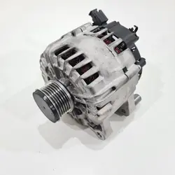 Vaihtovirtageneraattori Bosch 1 986 A00 572