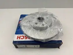 Bosch Ventilated Brake Disc 300 mm 5 Holes