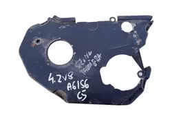 Höger Kamremsskydd OEM 077109188B Audi A6 S6 C5