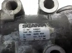 Scania R Bromsventil OEM ZAWÓR HAMULCA - Begagnad