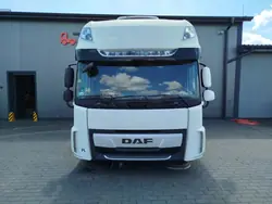 DAF XF 106 CCS Kabine OEM 6137686 - Gebrauchter Zustand