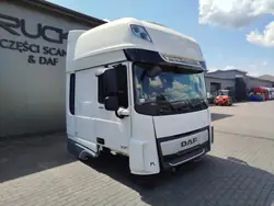 DAF XF 106 CCS Kabine OEM 6137686 - Gebrauchter Zustand