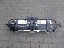 Bateria OEM 37501-CJ000 para Kia Sportage V / Hyundai Tucson IV