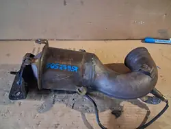 Jeep Renegade 2014-2023 Catalytic Converter 50527957