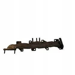 Collecteur d'échappement d'occasion OEM JUT120680 Peugeot 307
