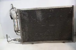 Klimaanlagenradiator Ford Fiesta VII MK7 1.4TDCI