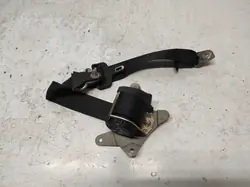 OEM PAW726 vänster bakre säkerhetsbälte för Mercedes E W124