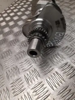 Vilebrequin d'occasion OEM 75AZ607F00 Hyundai KONA