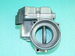 Volkswagen OE 038128063G Corpo de borboleta