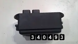 Gebruikte Jaguar ECU OEM AM-340493 voor XJ-8 1999