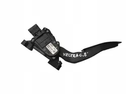 Pedal acelerador Opel Vectra C 1.9 CDTI OEM 9186724