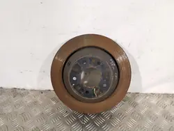 Disco de freno trasero OEM FOB14251 para Kia Sorento