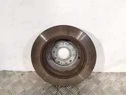 Disque de frein arrière OEM FOB14251 pour Kia Sorento
