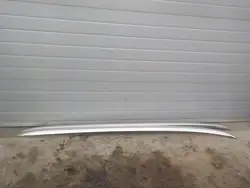 Barras de techo Ford Mondeo MK5 OEM MONDEO MK5 RELINGI