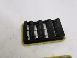 Land Rover Evoque I 2015 Heckschürze Lüftungsgitter OEM 6H5219K502AB