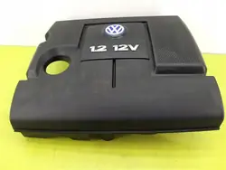 Luftfilter OEM 03E139607 für VW Polo IV 1.2 MPI