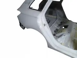 Panneau quart arrière MG5 II OEM KETVGALD - Occasion